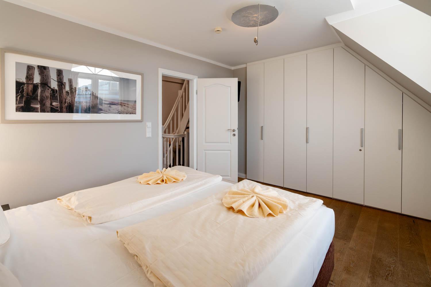 Ferienhaus Ekke Nekkepenn1 Вестерланд Экстерьер фото
