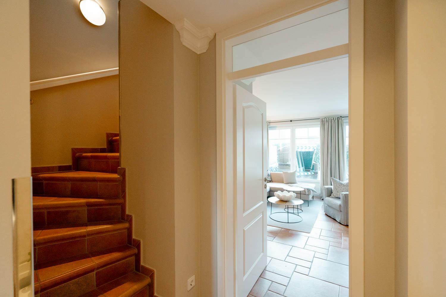 Ferienhaus Ekke Nekkepenn1 Вестерланд Экстерьер фото