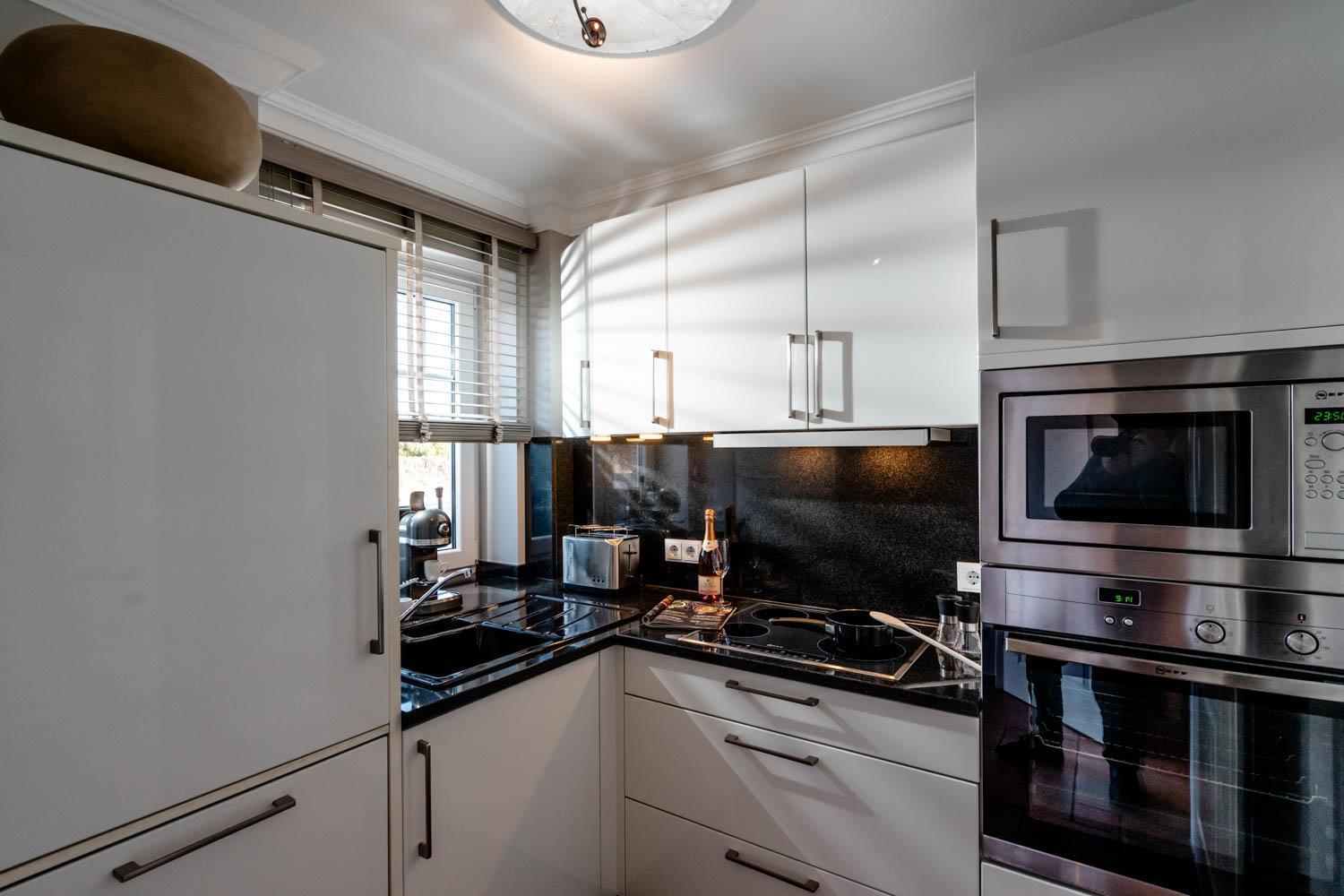 Ferienhaus Ekke Nekkepenn1 Вестерланд Экстерьер фото